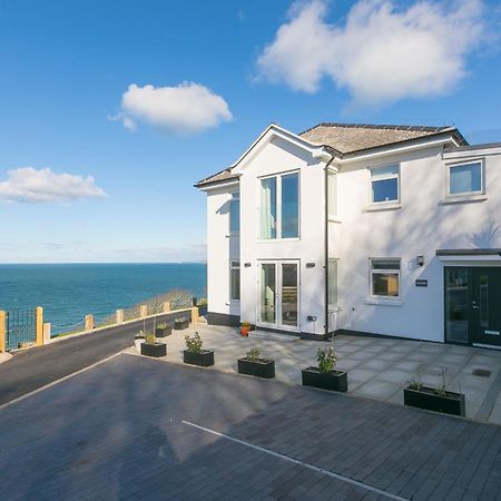 Vila Trehayes Haven St Ives Exteriér fotografie