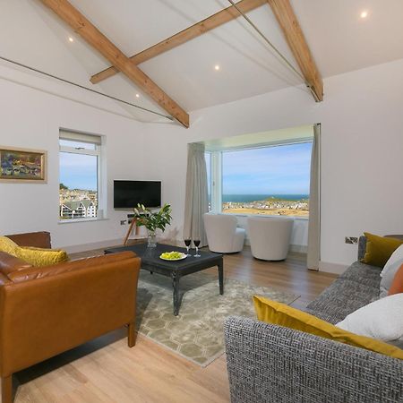 Vila Trehayes Haven St Ives Exteriér fotografie